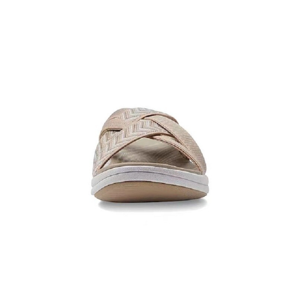 Comfort-Support Orthopaedic Sandals