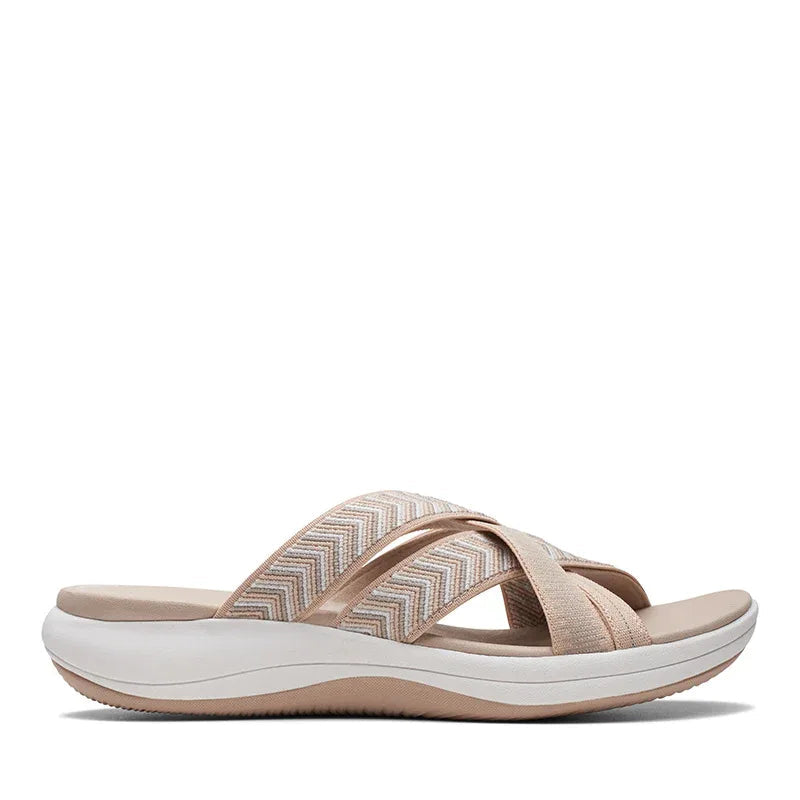 Comfort-Support Orthopaedic Sandals