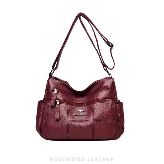 Everyday-Organizing Shoulder Bag