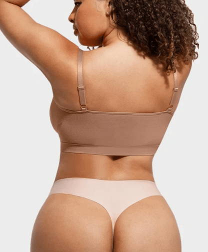 Wireless Sculpt All-Day Comfort Bra