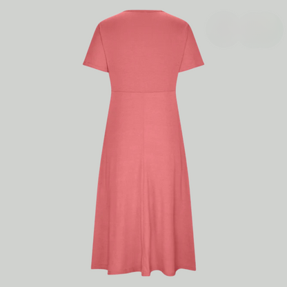 Flattering Tummy Control Dress
