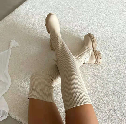 All-Day-Comfort Boots