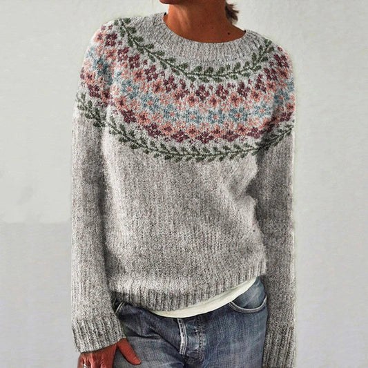 Cozy-Soft Sweater