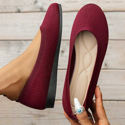 Elegant Comfort for Every Step
