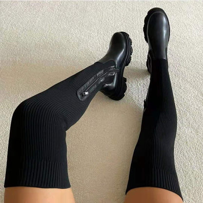 All-Day-Comfort Boots