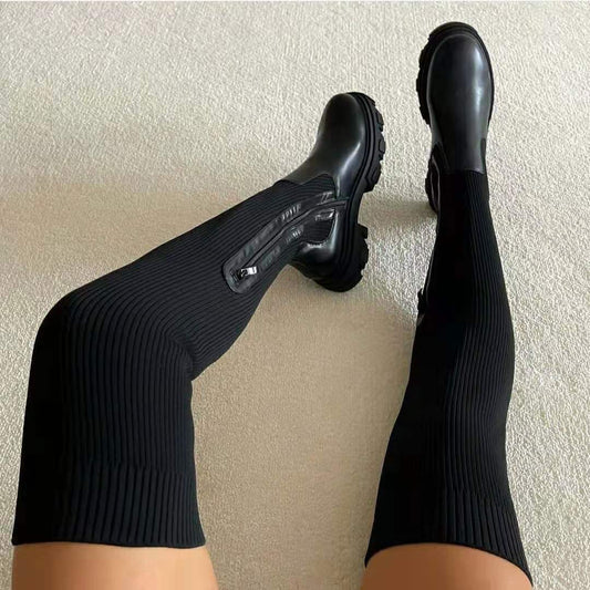 All-Day-Comfort Boots