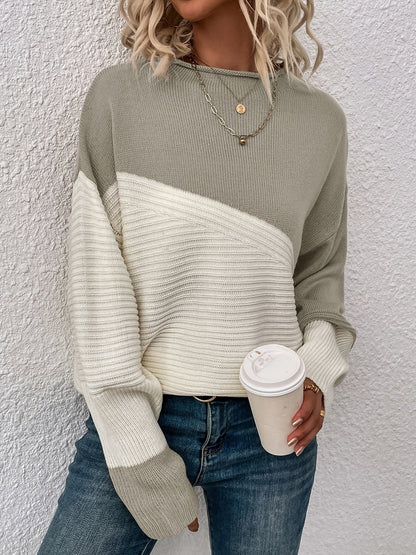 Flattering Sweater