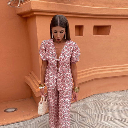 Effortless Chic Set for Every Day
