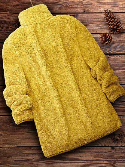 Flattering Knit Sweater