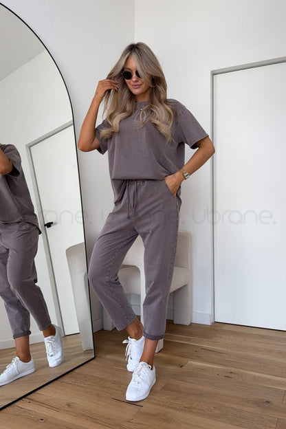 Cooling Lounge Set