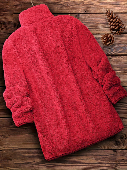 Flattering Knit Sweater