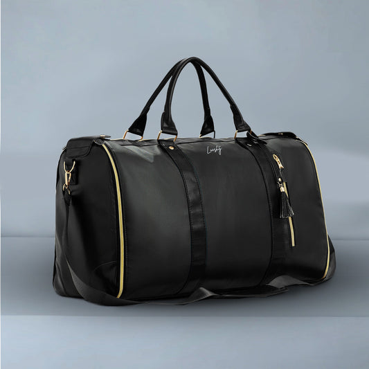 Effortless 2-in-1 Travel Bag