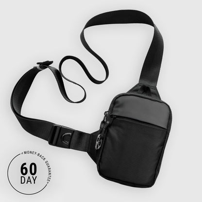 Smart Secure Travel Sling
