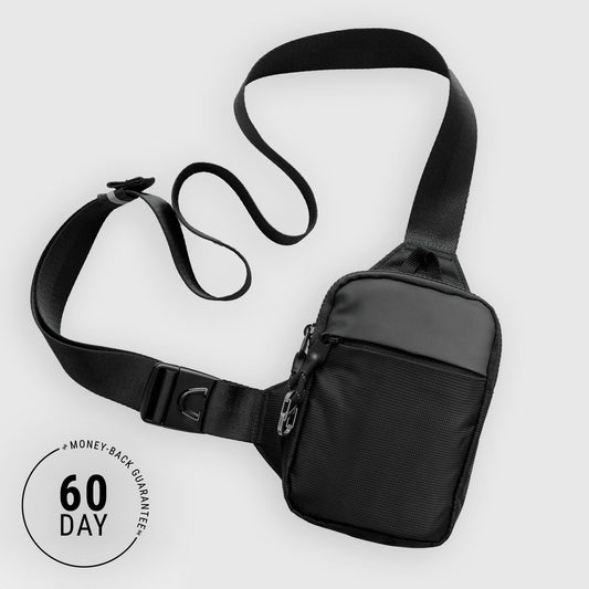 Smart Secure Travel Sling