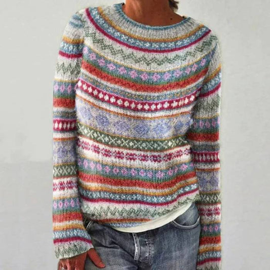 Ultra-Soft Sweater