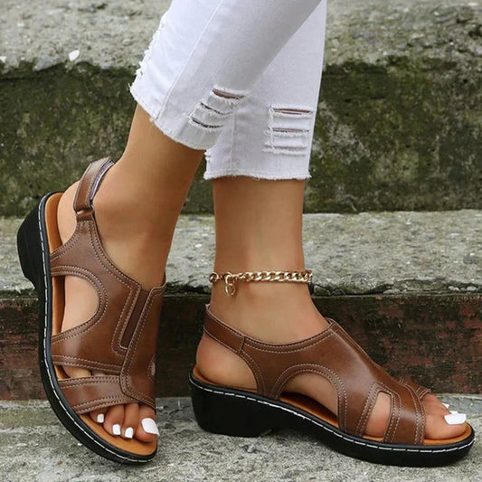 All-Day Happy Feet Sandals