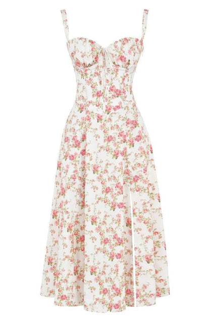 Allure Midi Dress
