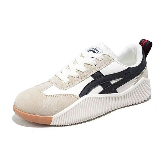 Gel-Cushion Walking Shoes