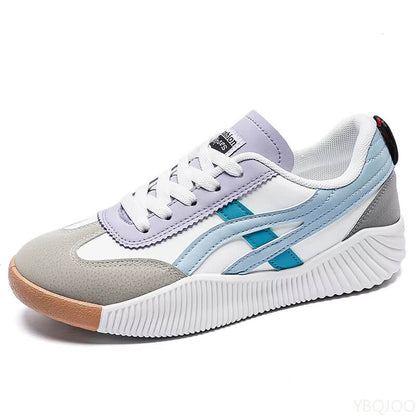 Gel-Cushion Walking Shoes