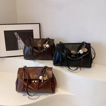 Vintage-Chic Bag