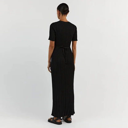 Effortless Elegance Maxi Dress