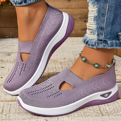 Effortless Style, All-Day Comfort