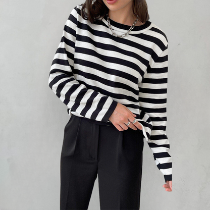 Soft Touch Timeless Blouse