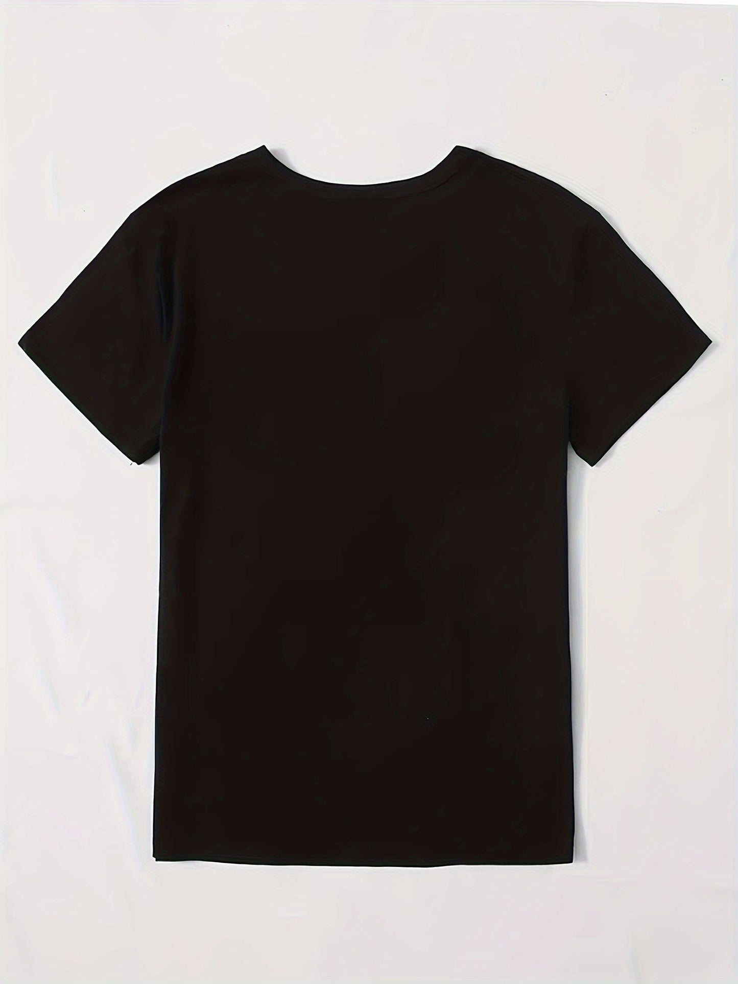 Effortless Style Tee