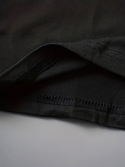 Effortless Style Tee