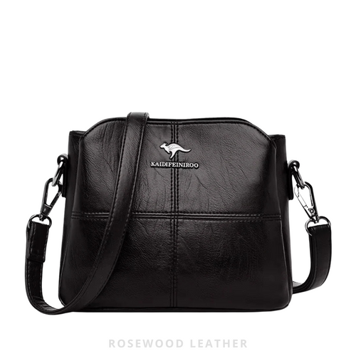 Organized Crossbody Bag