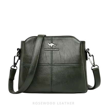 Organized Crossbody Bag