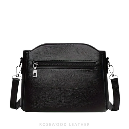 Organized Crossbody Bag