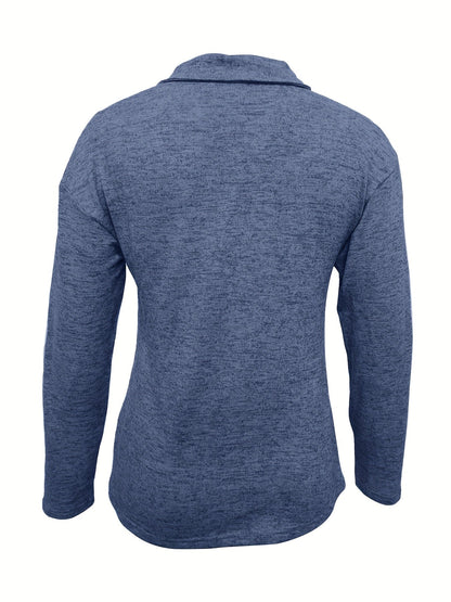 Elegant Comfort Top