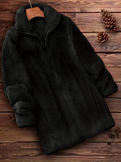 Flattering Knit Sweater