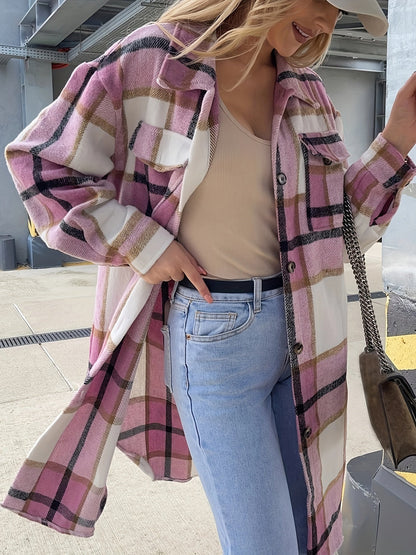 Flattering Jacket