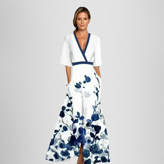 Confidence-Boosting Curve-Flattering Dress