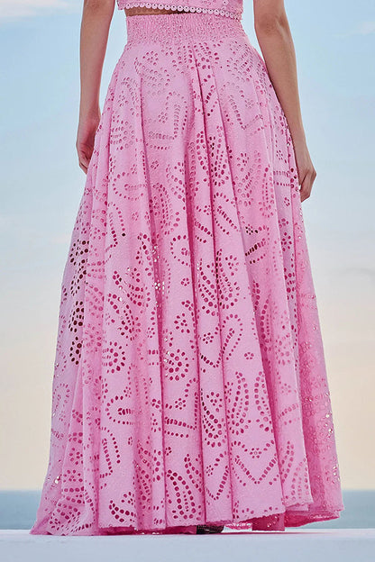Travel-Ready Two-Piece Set