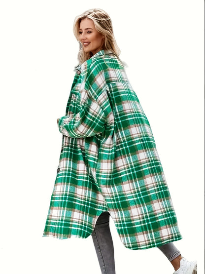 Flattering Jacket