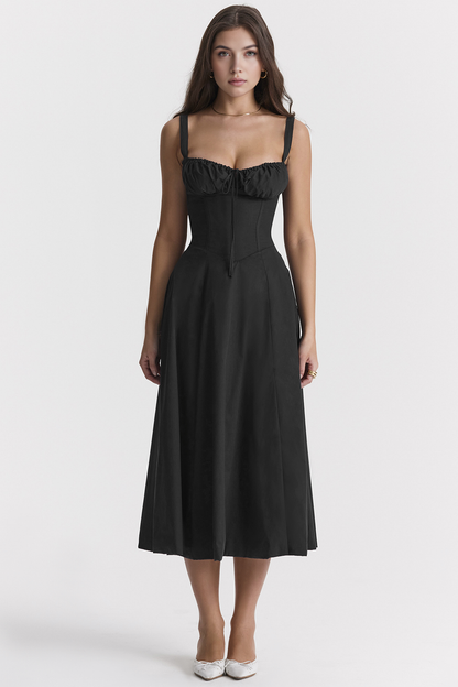 Allure Midi Dress
