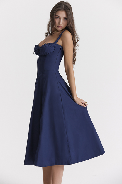 Allure Midi Dress