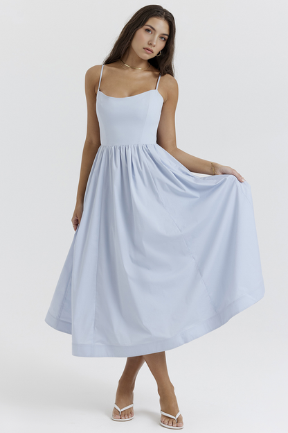 Elegance Midi Dress