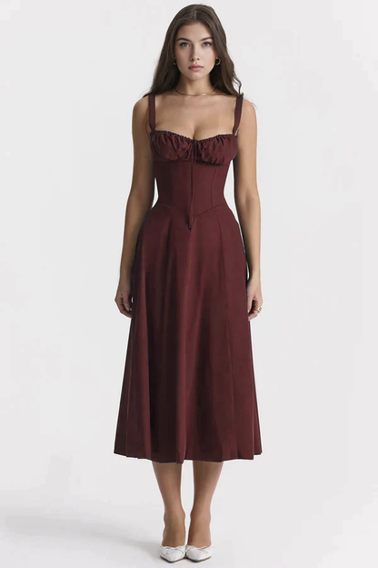 Allure Midi Dress