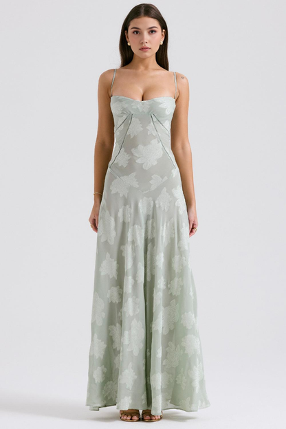Graceful Maxi Dress for Every Occasion