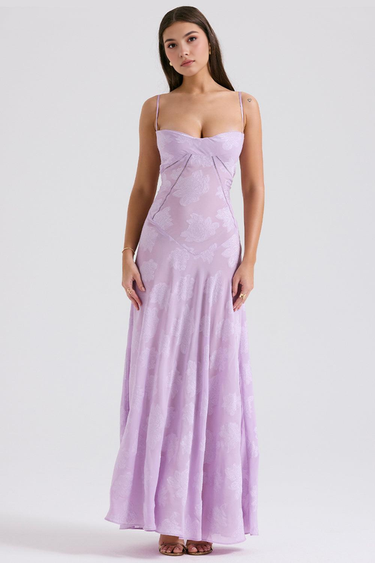 Graceful Maxi Dress for Every Occasion