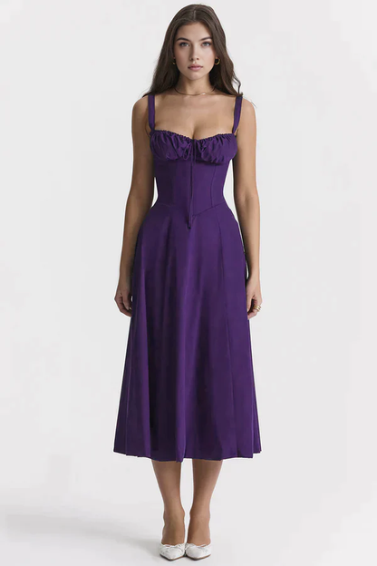 Allure Midi Dress