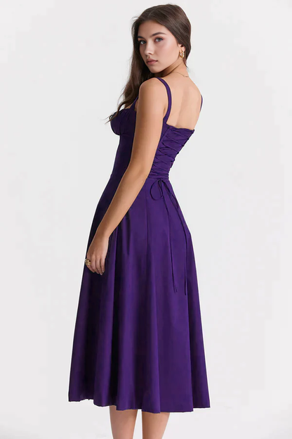 Allure Midi Dress