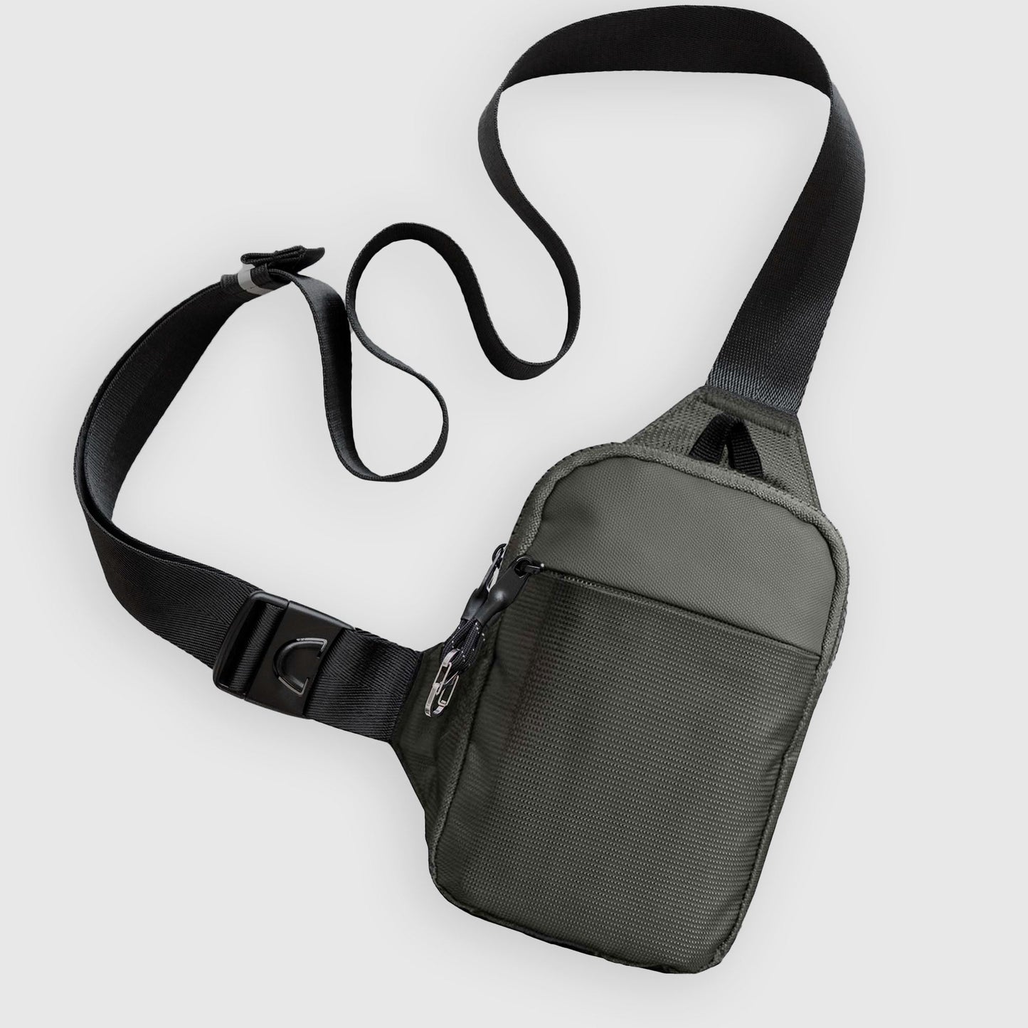 Smart Secure Travel Sling