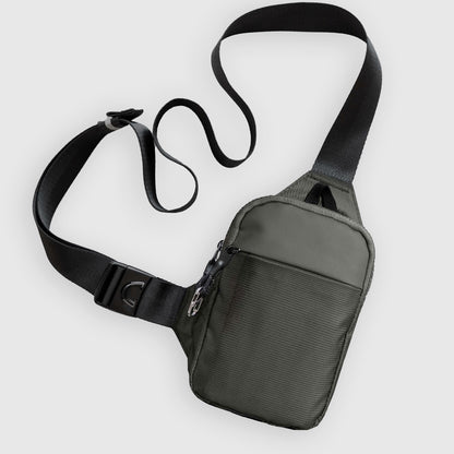 Smart Secure Travel Sling