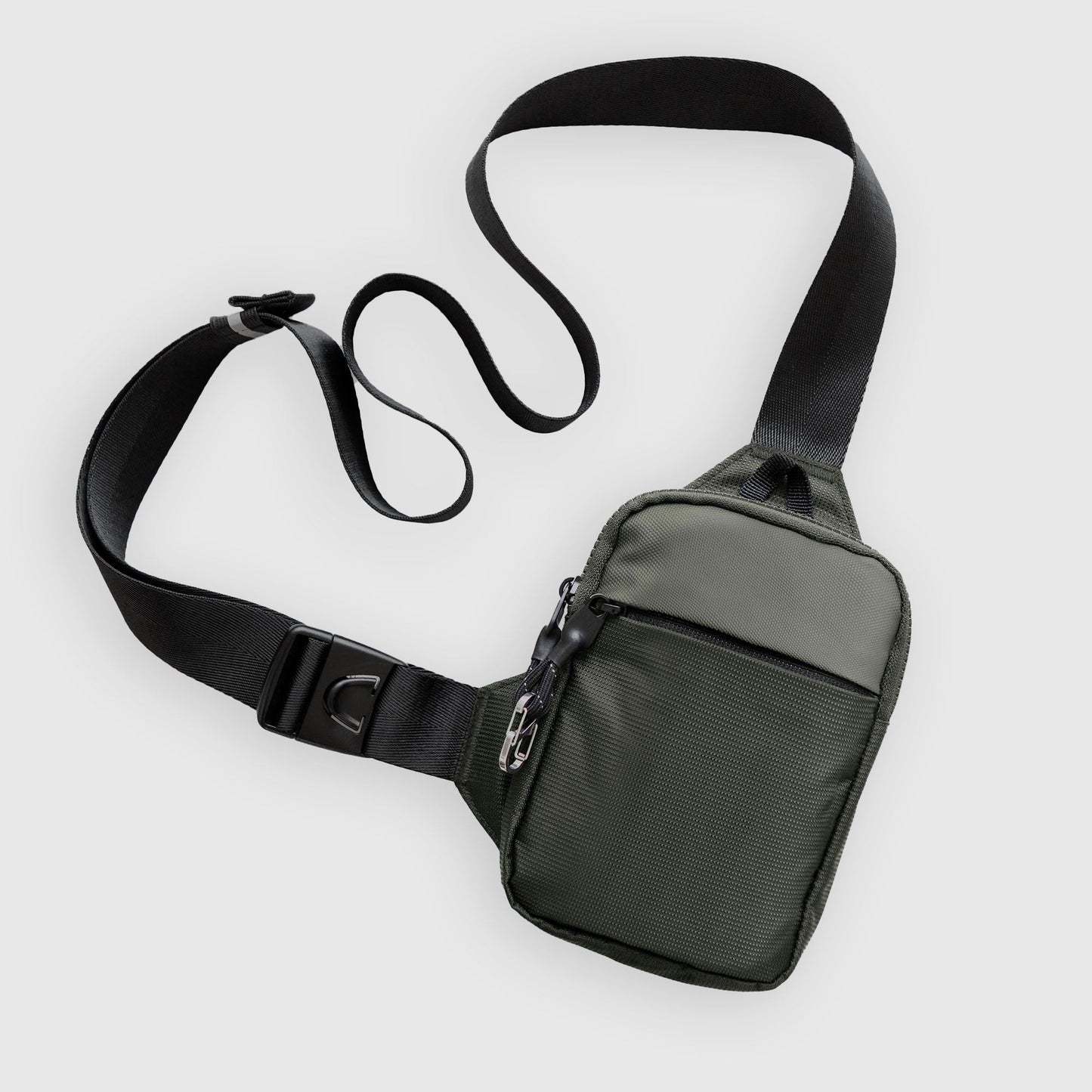 Smart Secure Travel Sling