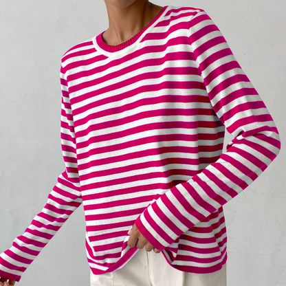 Soft Touch Timeless Blouse
